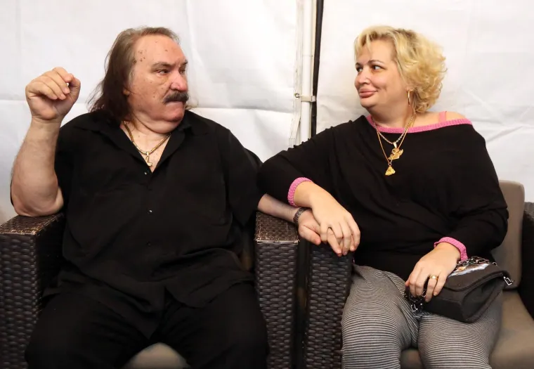 Ivana Kovač dirnula pratitelje objavom posvećenoj ocu Miši: 'Ćaća moj...'