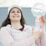 Zrinka Ljutić ne odmara ni ljeti: Pogledajte kako se sprema za novu sezonu!
