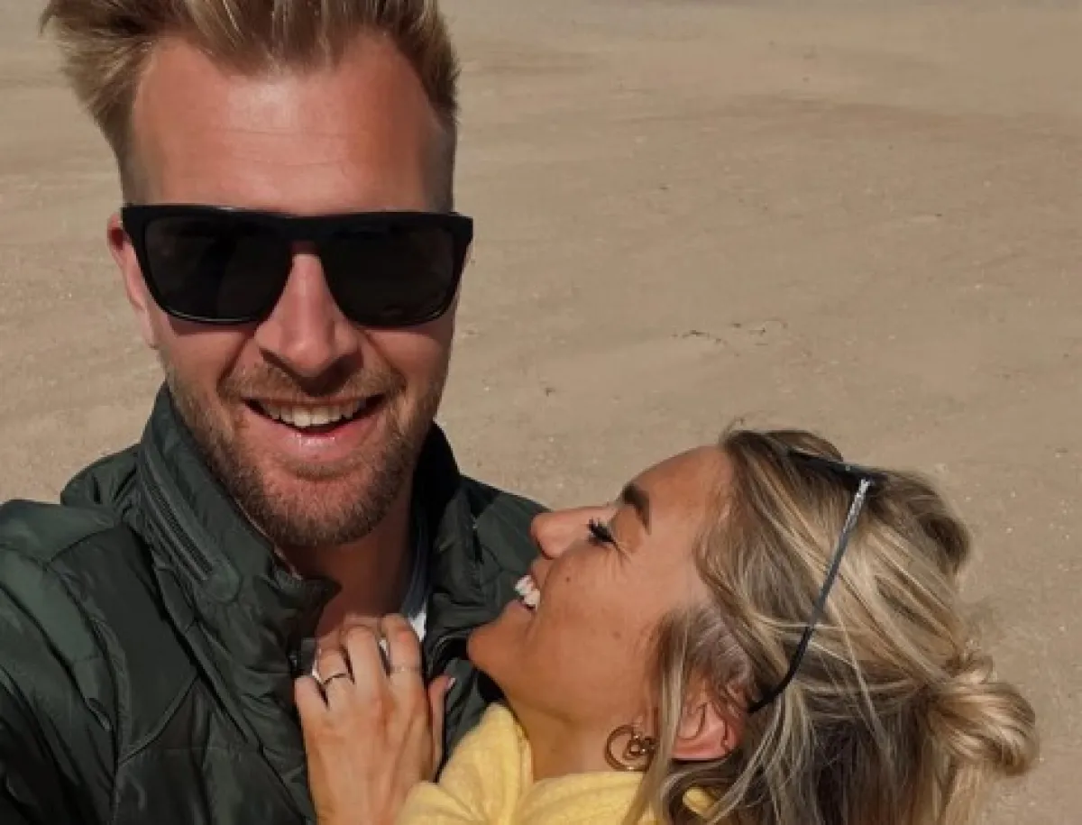 Blanka Vlašić se oglasila usred šuškanja o razvodu: 'Tako sam sretna'