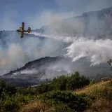 Vatrogasac poslao apel zbog novog požara u Dalmaciji
