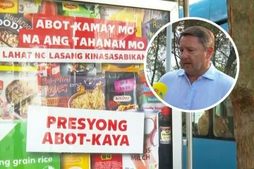 Inspektorat za RTL Danas o prijavi DP-a zbog Kauflandovih plakata: 'Ne postoji ograničenje za trgovce...'