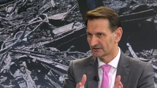 Miro Kovač otkrio što Trumpu valja iza brda: 'Tu mu je velika opasnost...'