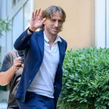 Modrić otkrio zašto je srce reklo San Siro: 'Bio mi je najdraži još kao dijete'