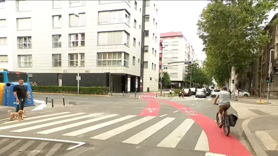 Zagreb se hvali pametnim semaforom za bicikle, evo što kažu građani i struka