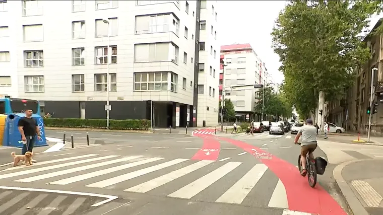 Zagreb se hvali pametnim semaforom za bicikle, evo što kažu građani i struka