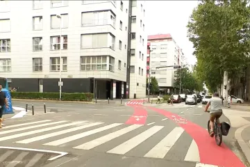 Zagreb se hvali pametnim semaforom za bicikle, evo što kažu građani i struka