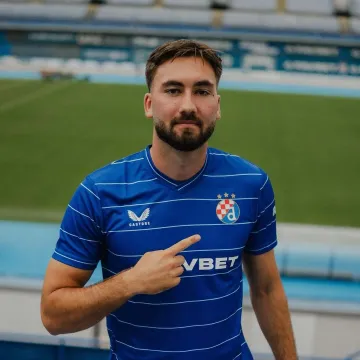 Navijači Dinama spominju jednog čovjeka nakon potpisa Belje: 'To ja zovem odličan posao'