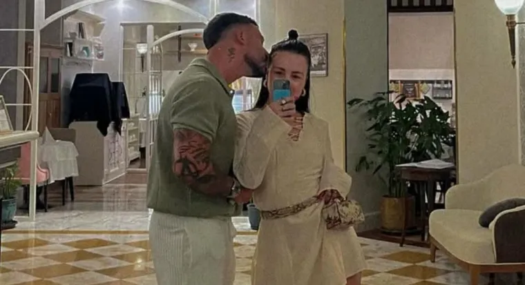 Tina iz 'Braka na prvu' nikad zgodnija i sretnija: Tijelo u odličnoj formi, a ljubav cvjeta