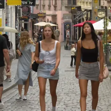 Je li Zagreb stvarno jedna od jeftinijih europskih destinacija kao Bukurešt, Tirana i Sarajevo? Provjerili smo