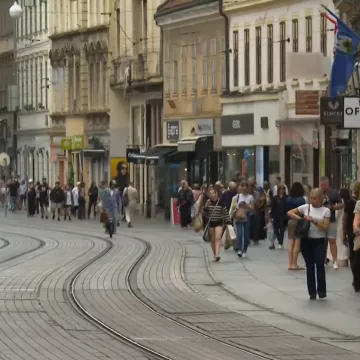Koliko je Zagreb jeftin grad? Turisti oduševljeni, no domaći govore sasvim drugu stvar
