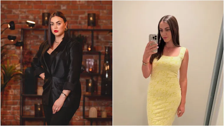 Naprosto blista! Anu smo upoznali u 'Braku na prvu', a otada se dosta promijenila