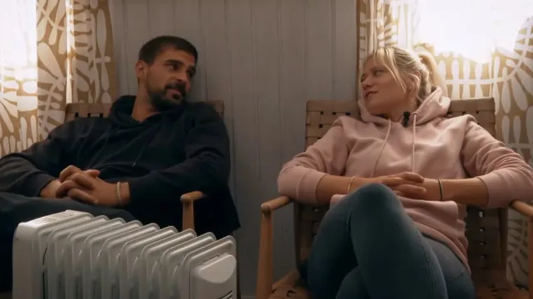 Darko zbunjen odnosom s Jelenom: 'Ne znam koji je problem'