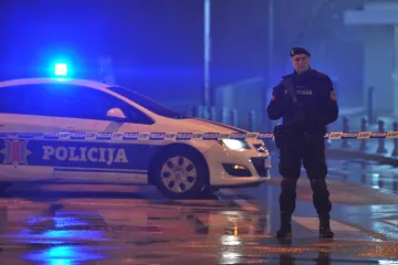 Upucan usred bijelog dana: Ubijeni muškarac povezan s Kavačkim klanom
