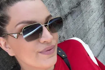 Nina Bandić nakon rođenja svog čuda i hrabre borbe poručila: 'Napokon živim punim plućima i istinski uživam'