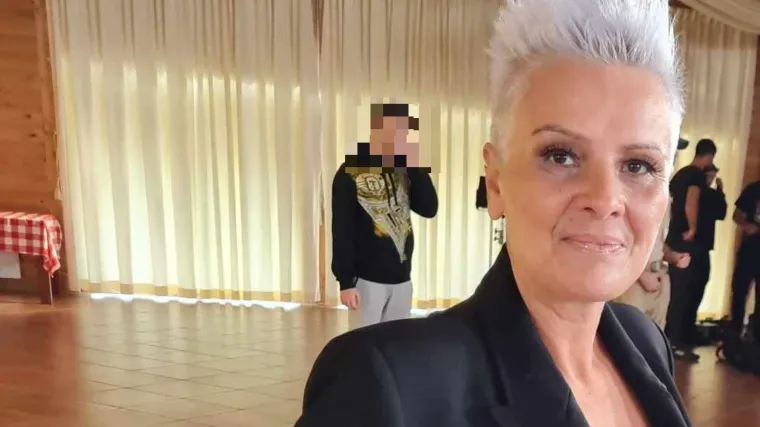 Azra nikako da nađe srodnu du&scaron;u, a sada je prizorom sa snimanja 'Ljubav je na selu' odu&scaron;evila pratitelje: 'Wow, jedinstvena si'