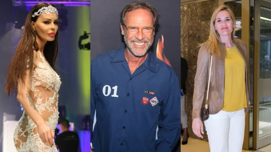 Za njih ne vrijedi 'dok nas smrt ne rastavi': Ovo su najkraći brakovi poznatih Hrvata