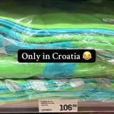 Snimka iz Dubrovnika šokirala ljude: 'Rintaš dva dana da skupiš za ručnik'