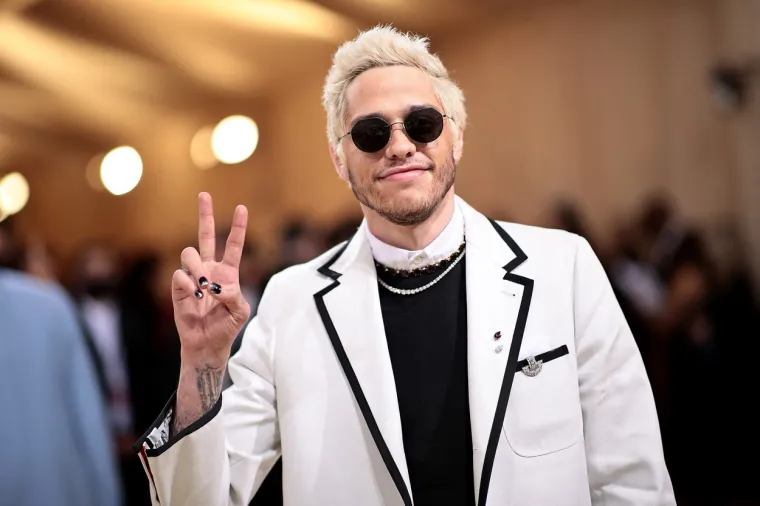 Pete Davidson čeka prvo dijete: U vezi je tek nekoliko mjeseci