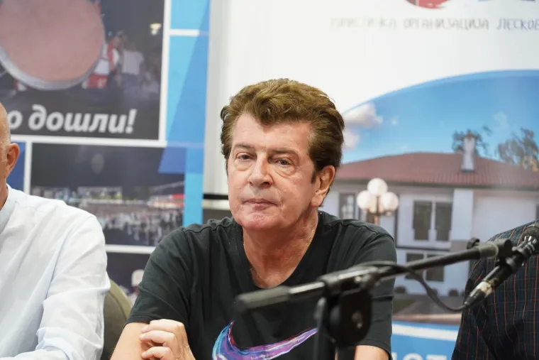 Bajaga ostao bez nastupa: Koncert u Solinu otkazan zbog negativnih reakcija