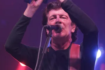Bajaga ostao bez nastupa: Koncert u Solinu otkazan zbog negativnih reakcija