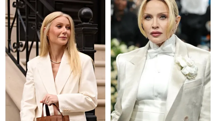 Nakon 30 godina otkriven pravi razlog prekida prijateljstva Gwyneth i Madonne
