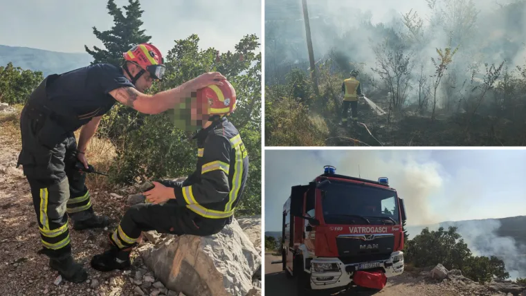 10 katastrofalnih požara u Hrvatskoj izazvanih nemarom: Gorile šume, otoci i parkovi prirode