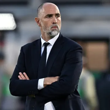 Tudor priprema iznenađenje u Juventusu: Talijanski insajder otkrio kome su se javili