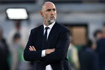 Tudor priprema iznenađenje u Juventusu: Talijanski insajder otkrio kome su se javili