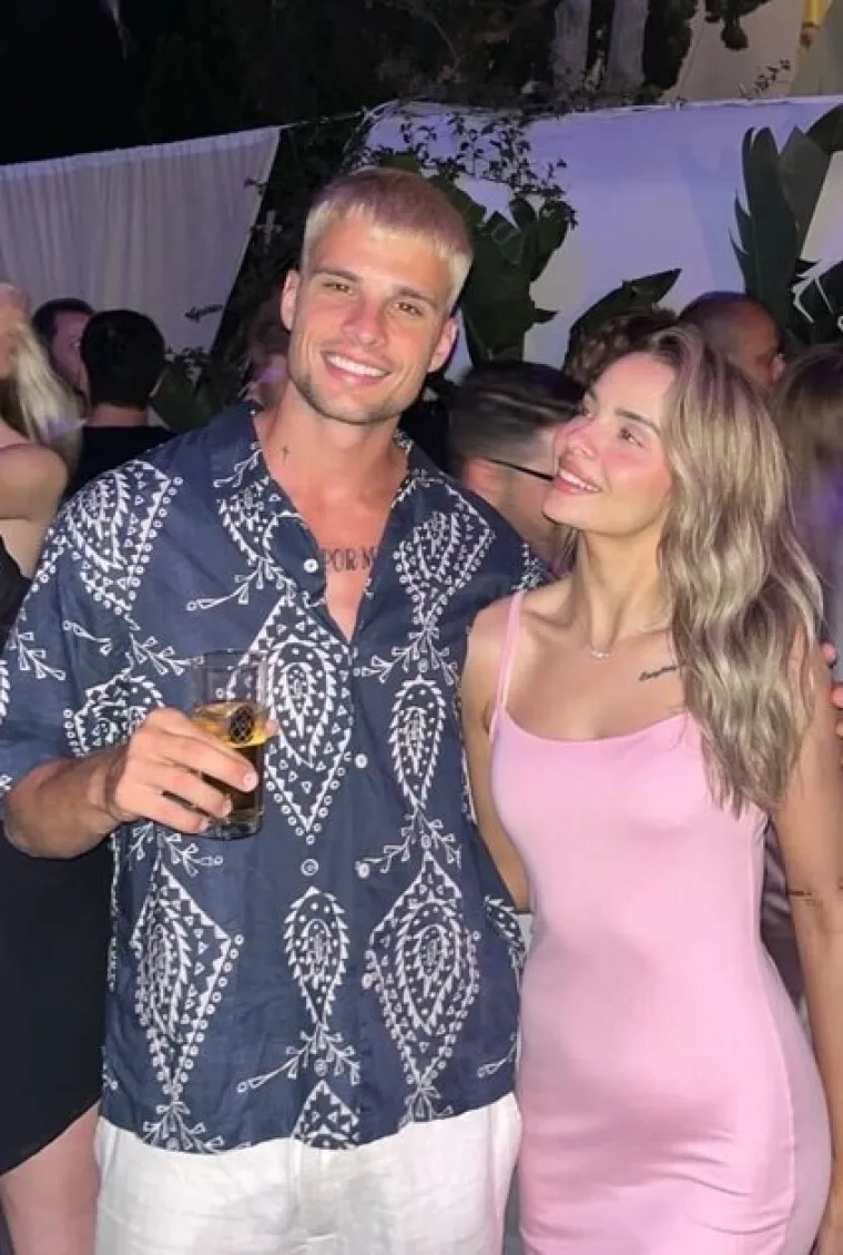 Sestra Balkanca iz Love Islanda ispričala kakav je osjećaj gledati brata: 'I sad sam u šoku'
