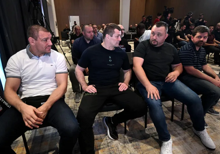 Forgy otkrio koje izazove skriva FON™ i kako je privukao Cro Copa: 'Nisam mislio da će pristati'