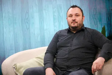 Forgy otkrio koje izazove skriva FON™ i kako je privukao Cro Copa: 'Nisam mislio da će pristati'