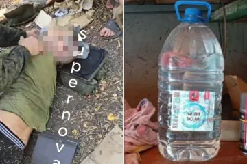 Putinovi ljudi umrli u neizdrživim mukama, objavljene jezive snimke: Otrov je bio u ovoj boci?