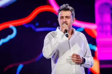 Drugi brak u dvije godine: Faris Pinjo podijelio fotografije s vjenčanja