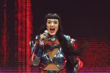 Katy Perry dobila sudsku zabranu protiv muškarca koji ju je uznemiravao pred kućom