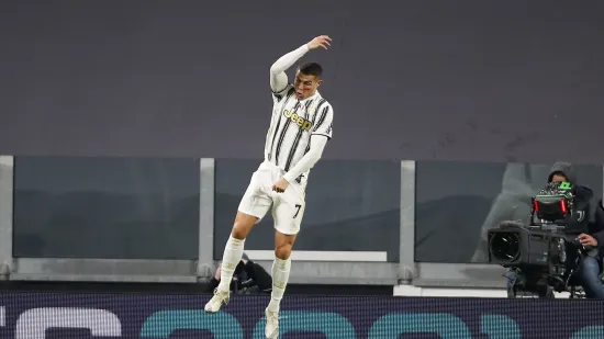 Brazilac pokušao proslaviti pogodak u stilu Ronalda pa doživio jednu od najtežih sportskih ozljeda