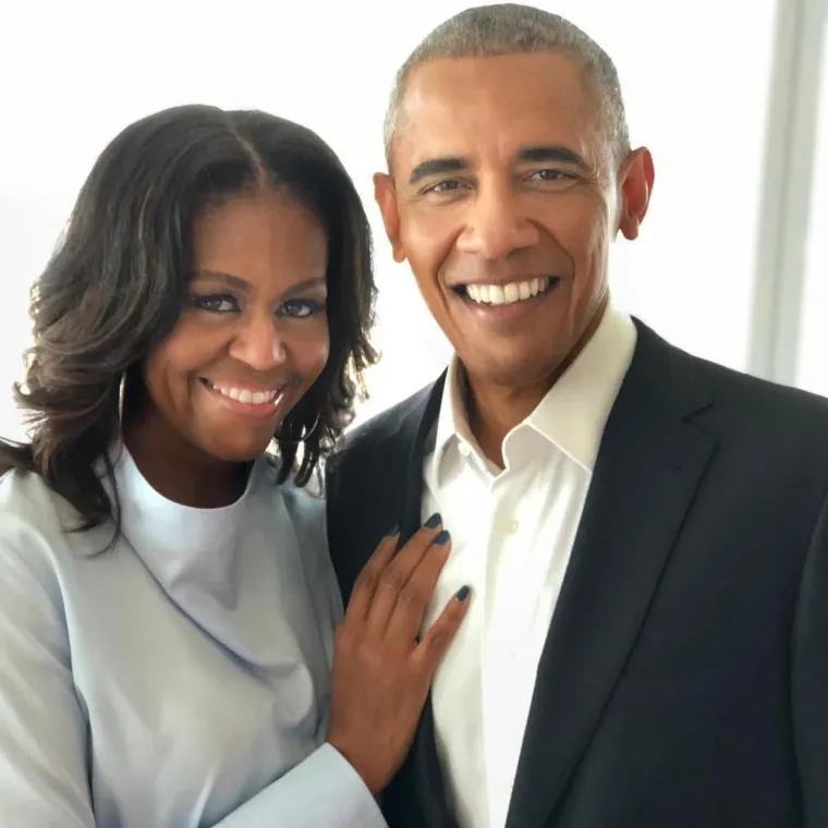 Barack i Michelle Obama prvi put otvoreno o glasinama oko razvoda: 'Bilo je trenutaka...'