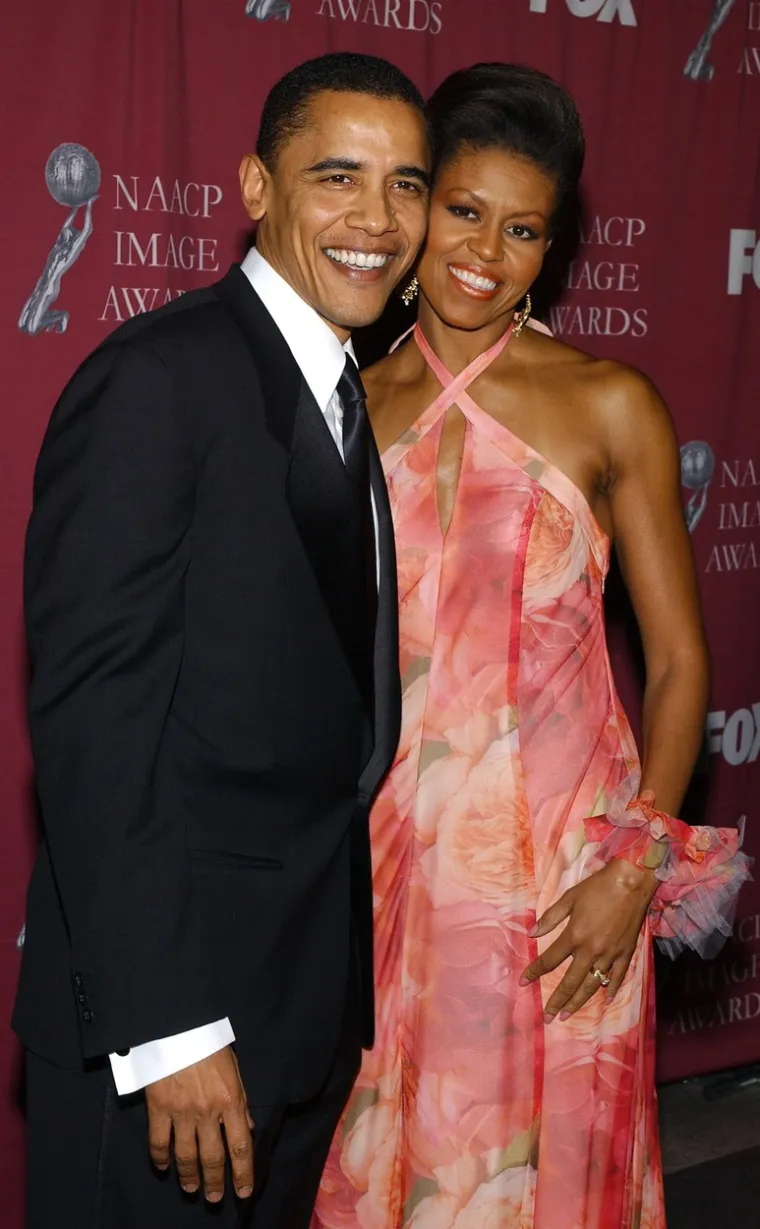 Barack i Michelle Obama prvi put otvoreno o glasinama oko razvoda: 'Bilo je trenutaka...'