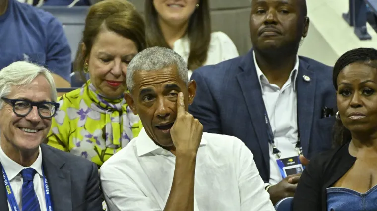 Barack i Michelle Obama prvi put otvoreno o glasinama oko razvoda: 'Bilo je trenutaka...'
