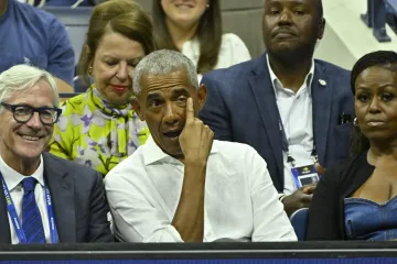Barack i Michelle Obama prvi put otvoreno o glasinama oko razvoda: 'Bilo je trenutaka...'