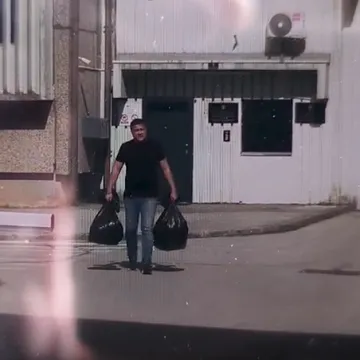 Pogledajte trenutak izlaska Pozdera iz Remetinca nakon osam mjeseci iza rešetaka