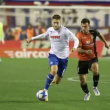 Hajduk prvi put u goste tek u četvrtom kolu: Gorica dobila traženu zamjenu domaćinstva