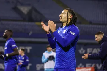 Dinamo potvrdio da Mmaee napušta klub, komentari navijača su brutalni