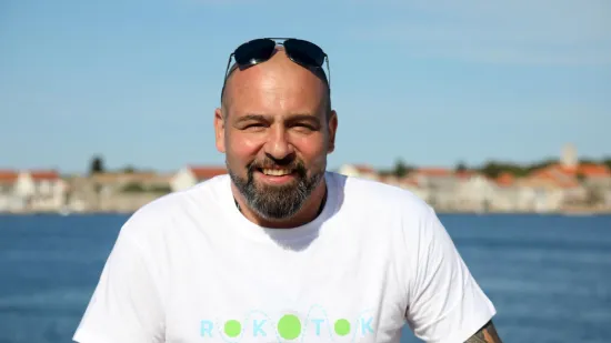 Ribafish završio projekt RokOtok: 'Osjećaji su pomiješani – sreća, tuga, ponos'