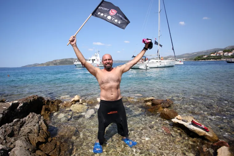 Ribafish završio projekt RokOtok: 'Osjećaji su pomiješani – sreća, tuga, ponos'