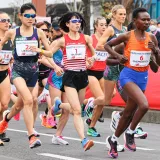Najveći skandal svjetske atletike: Svjetska rekorderka suspendirana zbog dopinga