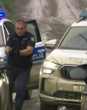 Najbolje obučeni policajci sprječavaju nelegalne prelaske granice