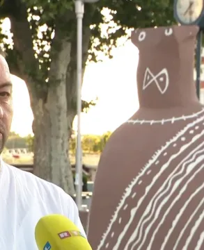 Marijana Pavličeka smo pitali dolazi li Marko Perković Thompson u Vukovar