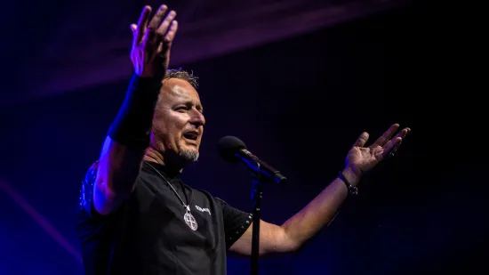 Thompson dolazi u Vukovar? Pavliček dao zanimljiv odgovor: 'Sve ovisi o ovome'