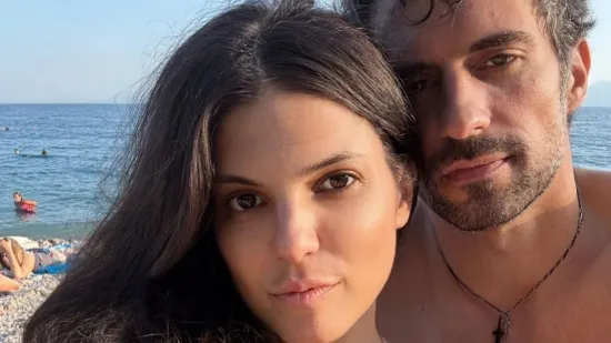 Bivši dečko bio je 24 godine stariji, a novog je upoznala na plaži: Koga danas ljubi Tina Vukov?
