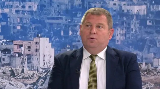Profesor upozorio na opasnost nakon nove eskalacije: 'Cijeli Bliski istok može eksplodirati!'
